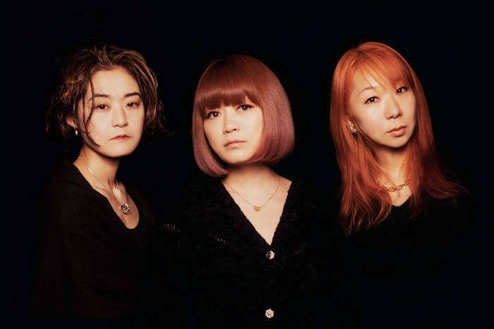 Music | TsuShiMaMiRe
