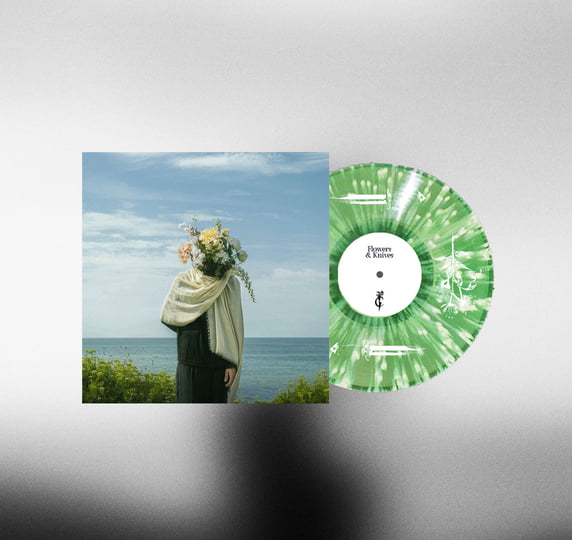 Flowers & Knives | Calathea | Through Love Records