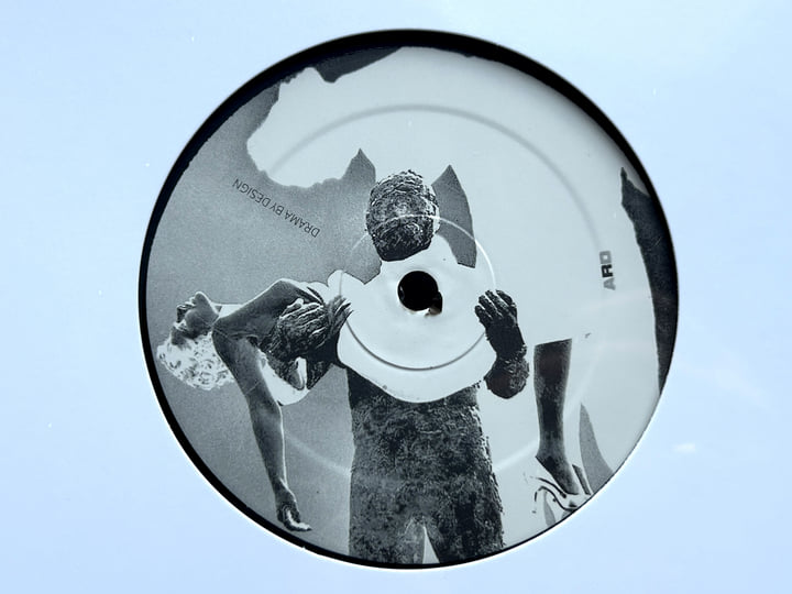 The Watcher | Lost Trax | Frustrated Funk