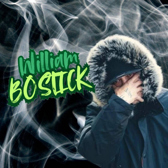 Music | William Bostick