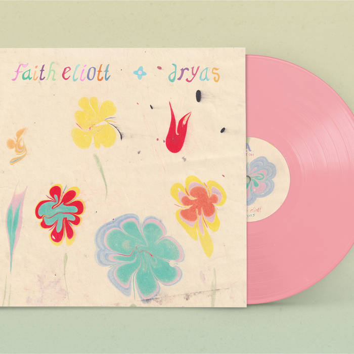 Album art