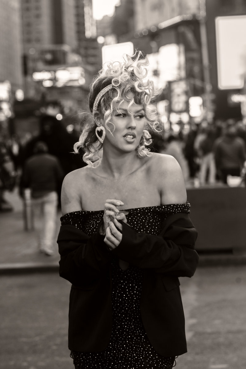 Music | Sydney Jo Jackson