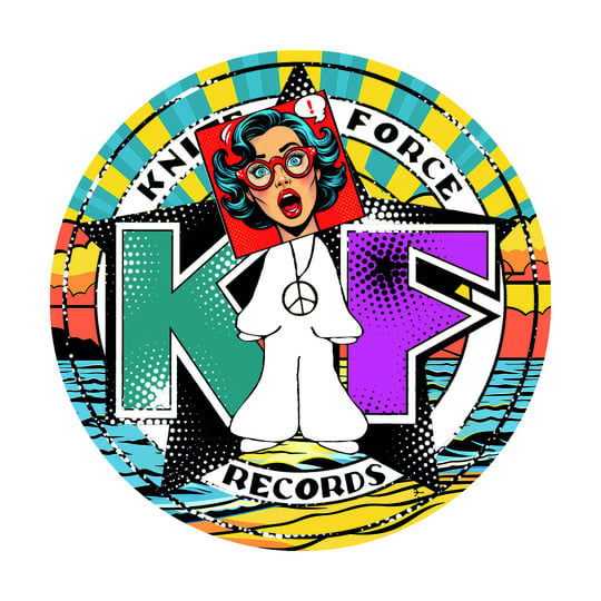 KF306 - Shooting Star (Old Skool Remixes) | Bang! | Kniteforce