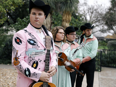 Artists | Rebel Records