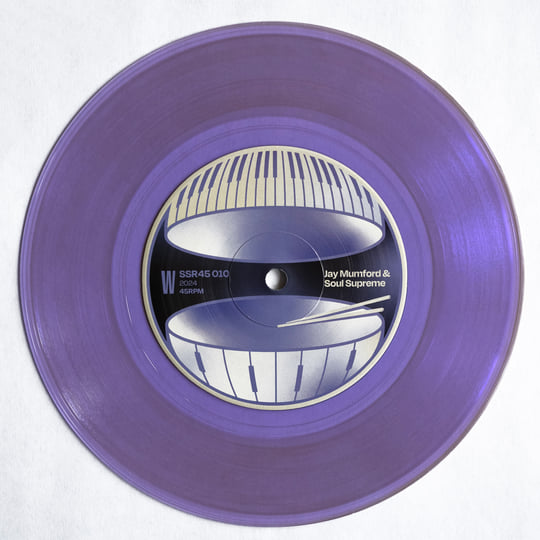 9th Wonder / Crown Ones | Jay Mumford & Soul Supreme | Soul Supreme