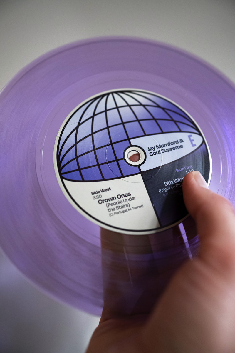 9th Wonder / Crown Ones | Jay Mumford & Soul Supreme | Soul Supreme