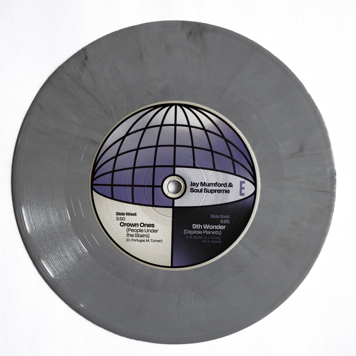 9th Wonder / Crown Ones | Jay Mumford & Soul Supreme | Soul