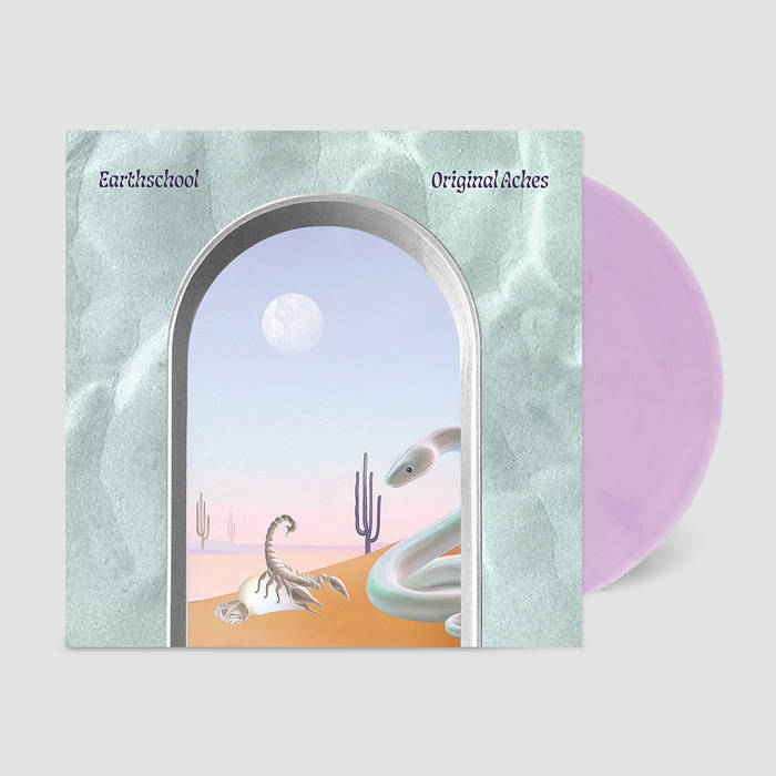 Album art