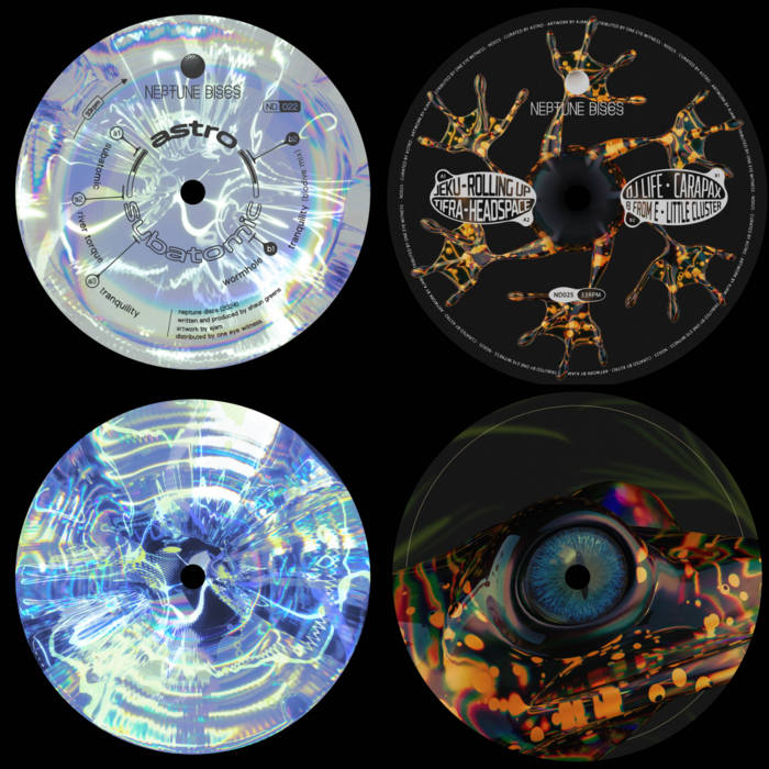 Album art