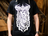 Chronepsis - Chronepsis Short Sleeve T-shirt