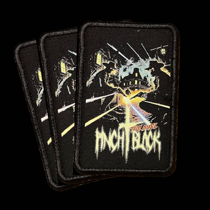 Patch "The Duel"