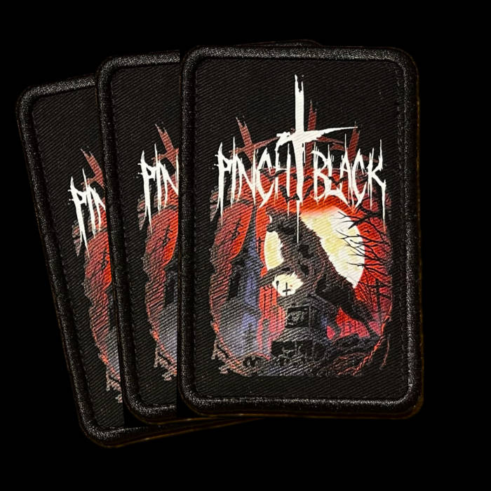 Patch "Moonlight Beast"