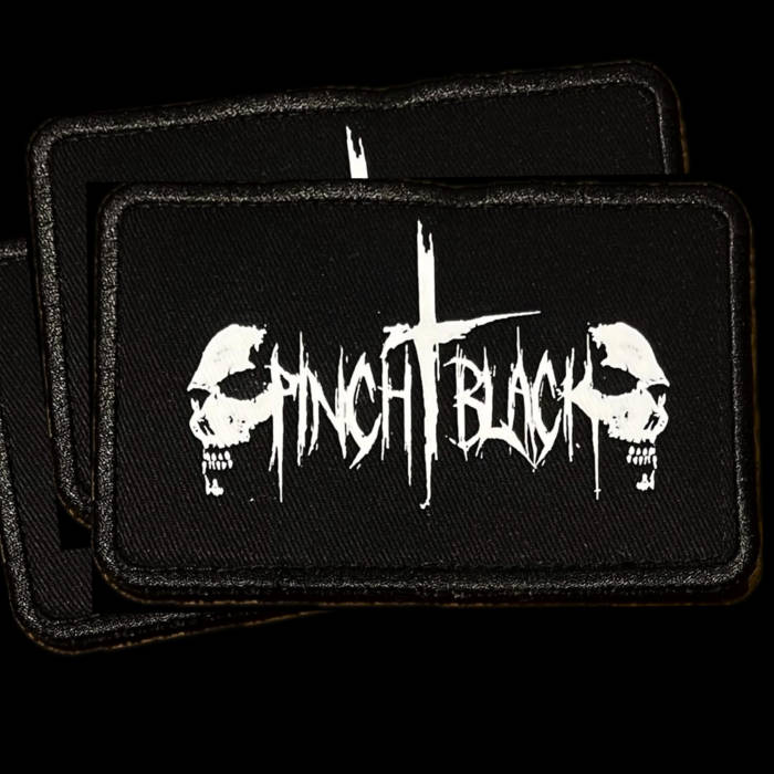 Patch "Skull"