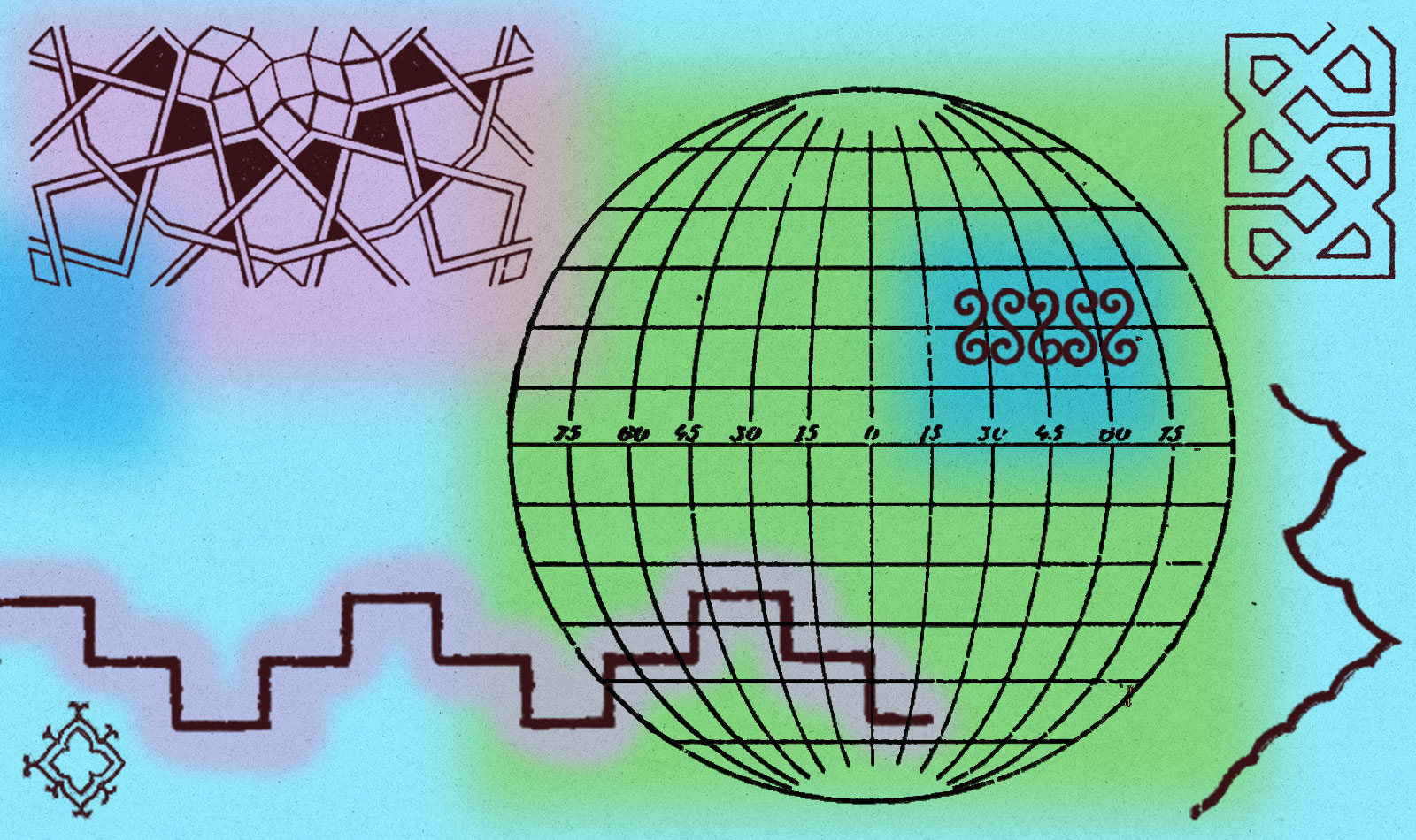 Exploring the Sounds of UNESCO World Heritage Sites | Bandcamp Daily