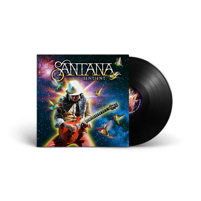 Album art