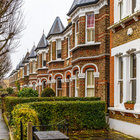 Sweet Suburbia thumbnail
