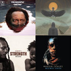 Strength Deluxe | Samory I