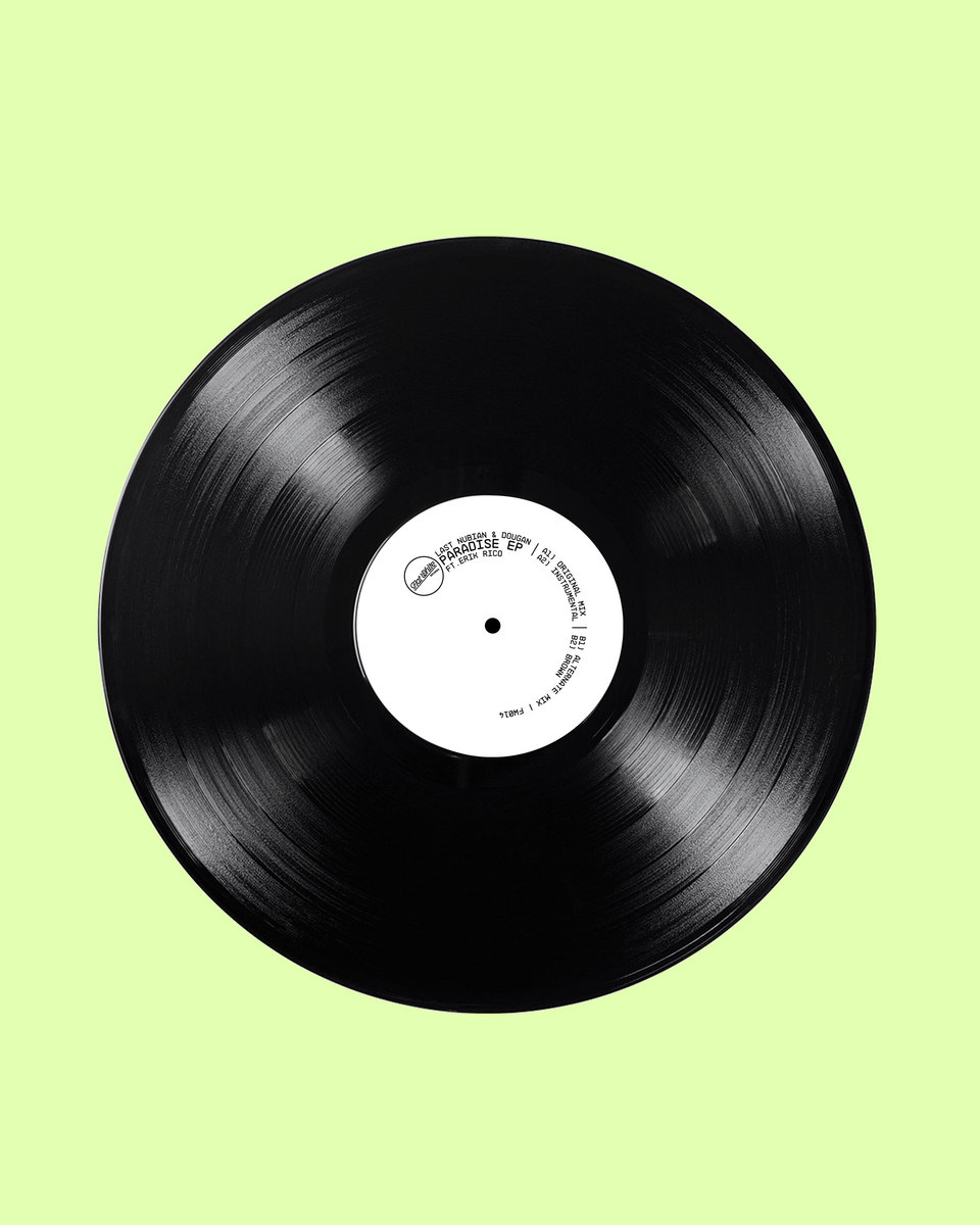 7” RICK DUB NYC remixes WORLD GROOVE (Esprit da Funk Maxi Mix) - YouTube