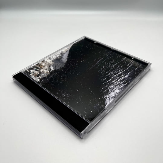 Obsidian Tide | Various Artists | SCOPÁVIK