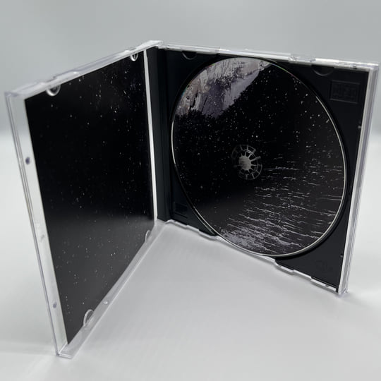 Obsidian Tide | Various Artists | SCOPÁVIK