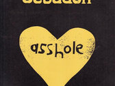 Sebadoh – Wade Through The Boggs – CD (Compilation, Limited
