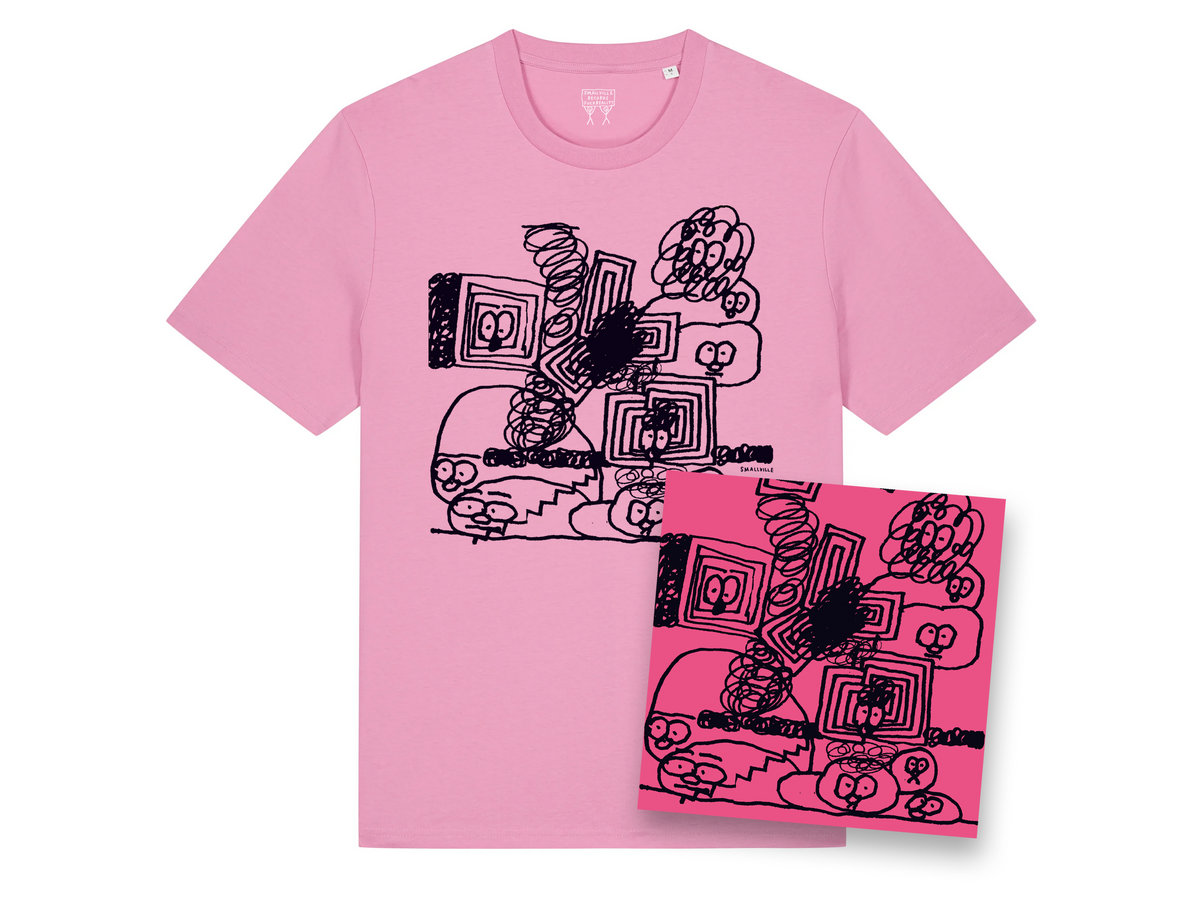 【再入荷！】 - 68 Smallville Jacy records smallville | Kiss One - トップス