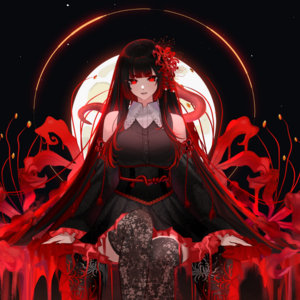 Demain Good Luck Witch(魔女) Demain Good Luck Witch(魔女)