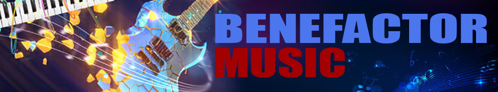 BENEFACTOR MUSIC