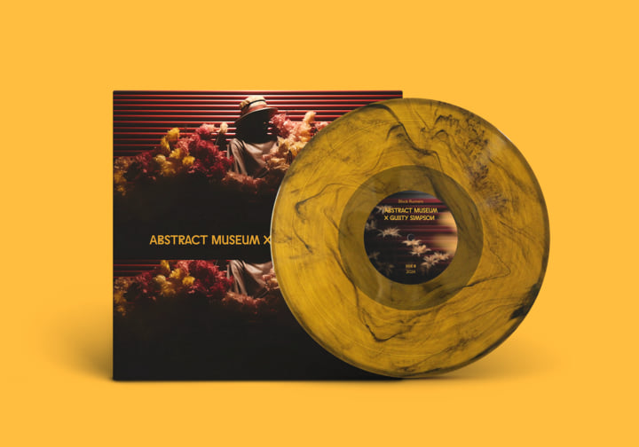 Block Runners | Abstract Museum & Guilty Simpson | Abstract Museum