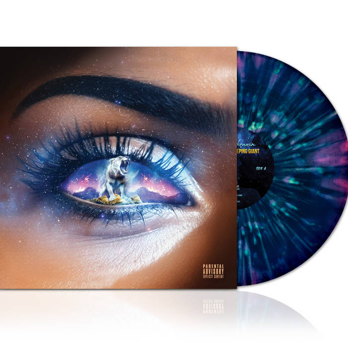 Album art