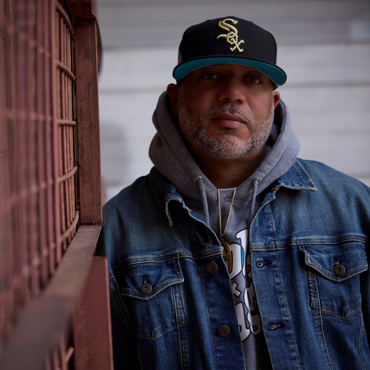 Music | Apollo Brown