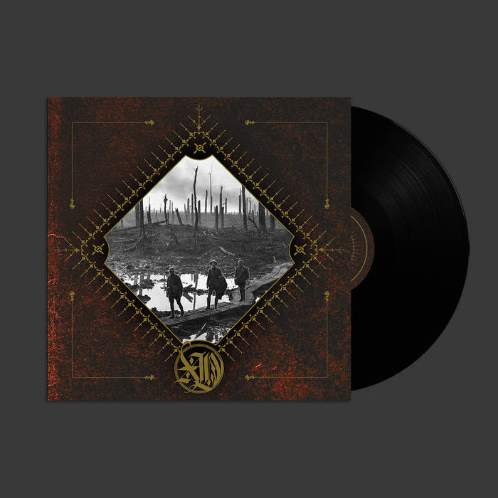 Album art