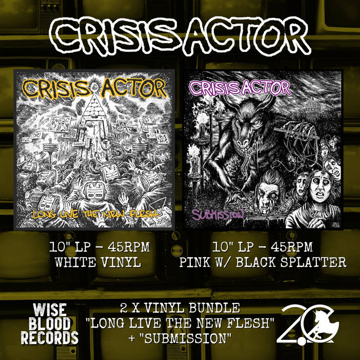 Album art