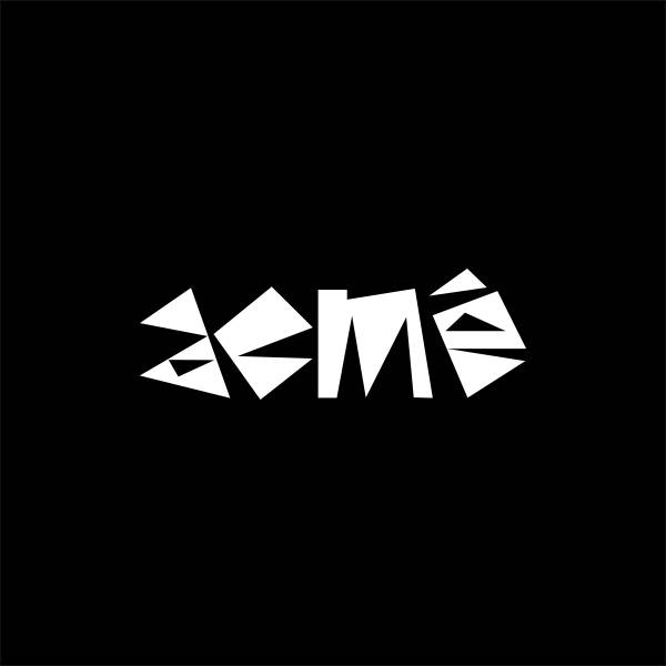 Dimensión Latina (Acmé 008 · 2025 RMX) | Alex Font | Alex Font · Acmé