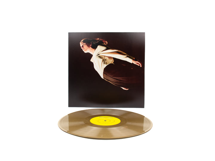 Ready For Heaven | Deradoorian