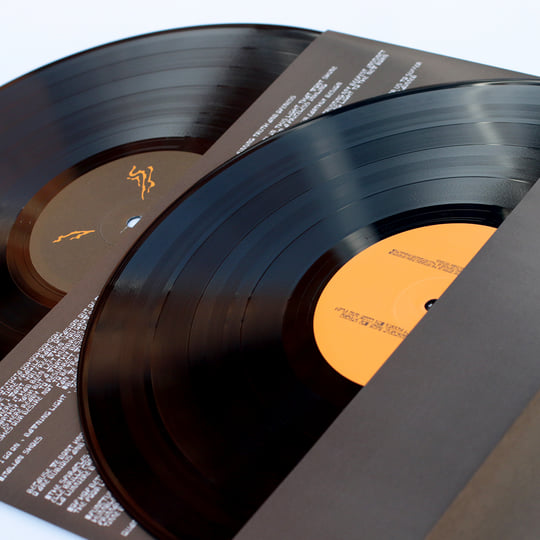Cobra And Phases Group Play Voltage In The Milky Night | Stereolab
