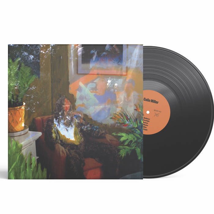 Album art