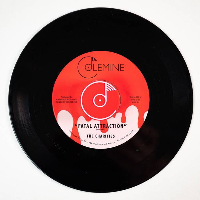 Album art