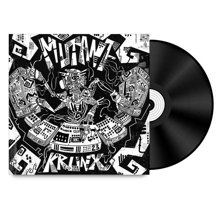 Album art