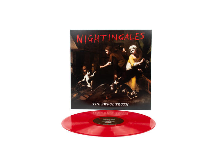 The Awful Truth | The Nightingales
