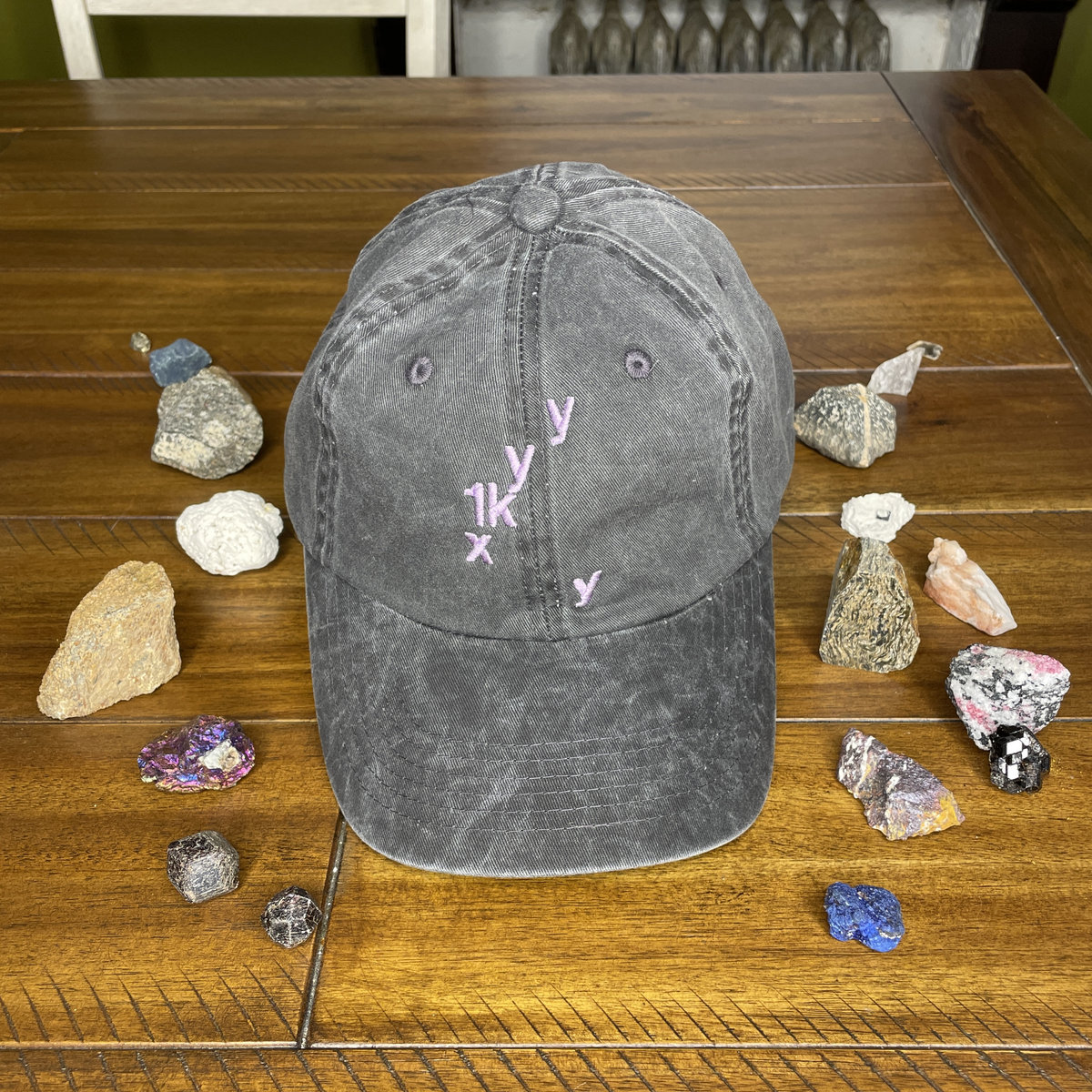 Supertinyinfinitedans | Yes Yes A Thousand Times Yes