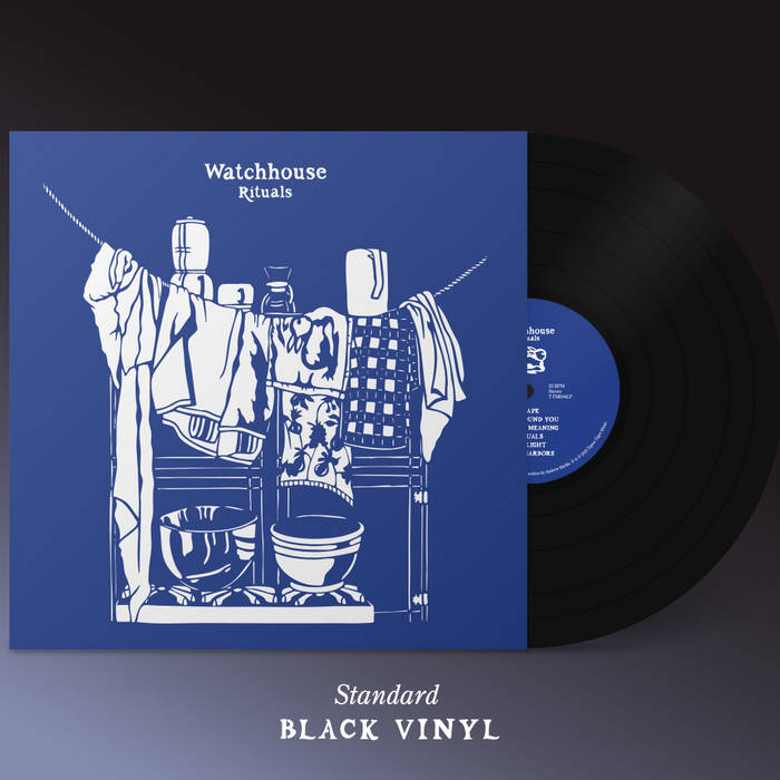 Album art