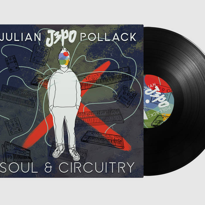 Album art