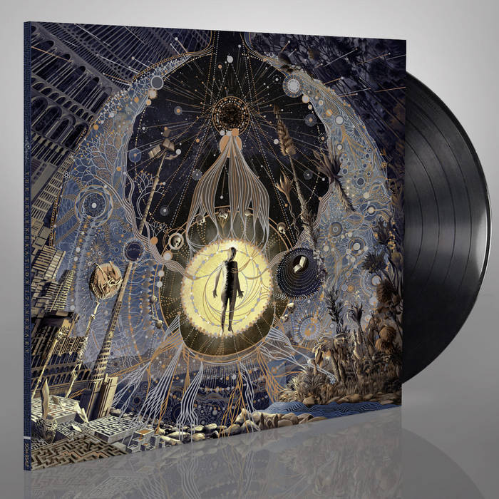 Album art