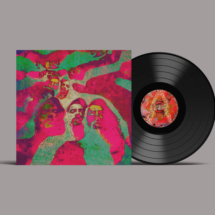 Album art