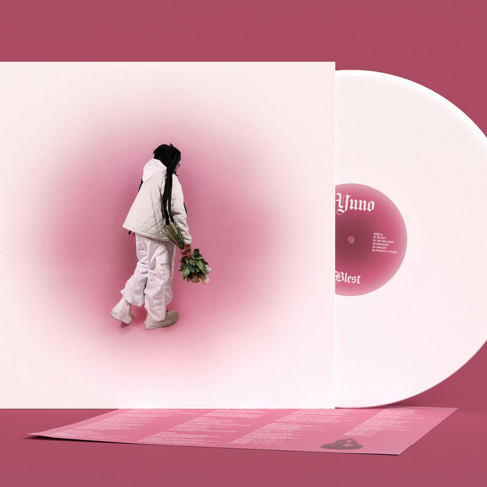 Album art