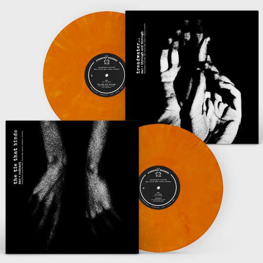 Steadfast Records: The First Two Seven Inches | Zao