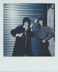 ESCAPE‐ISM photo