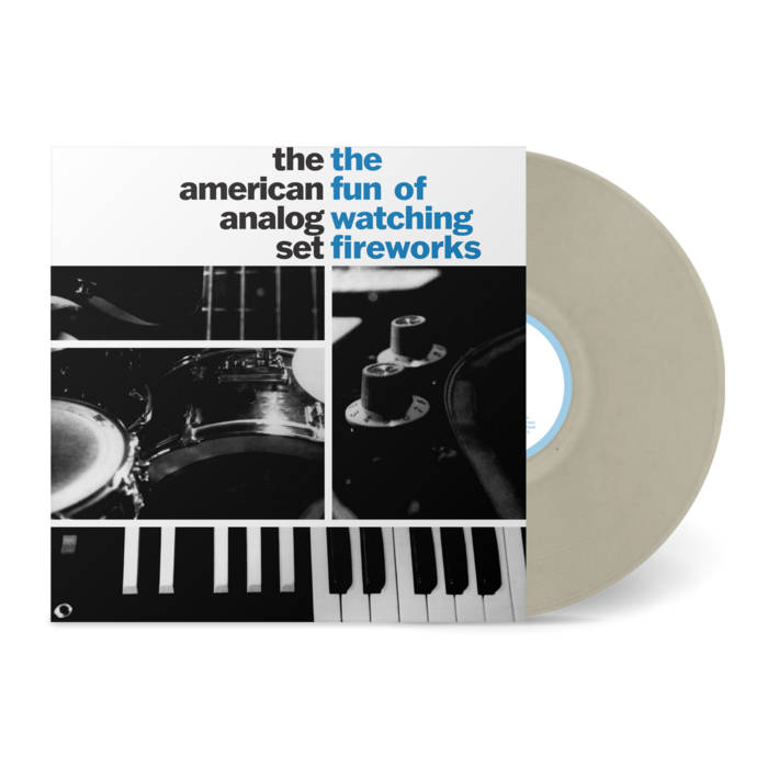 Album art