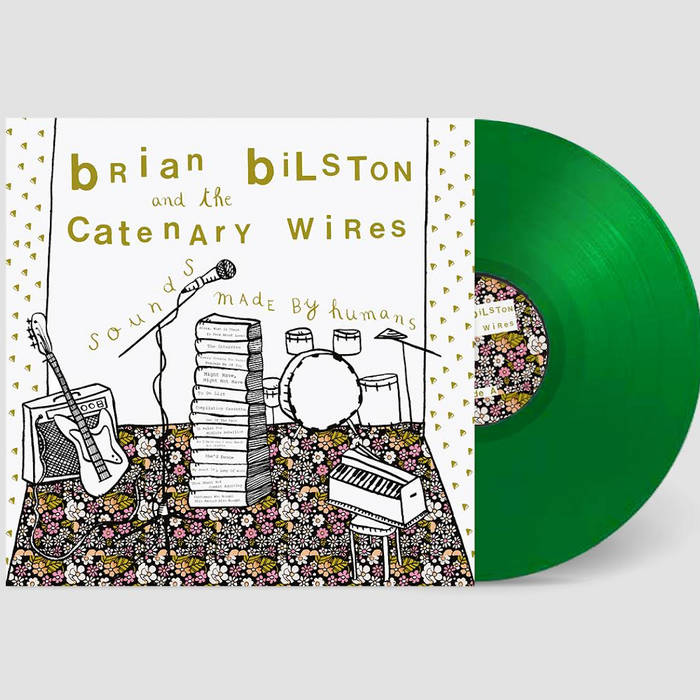 Album art